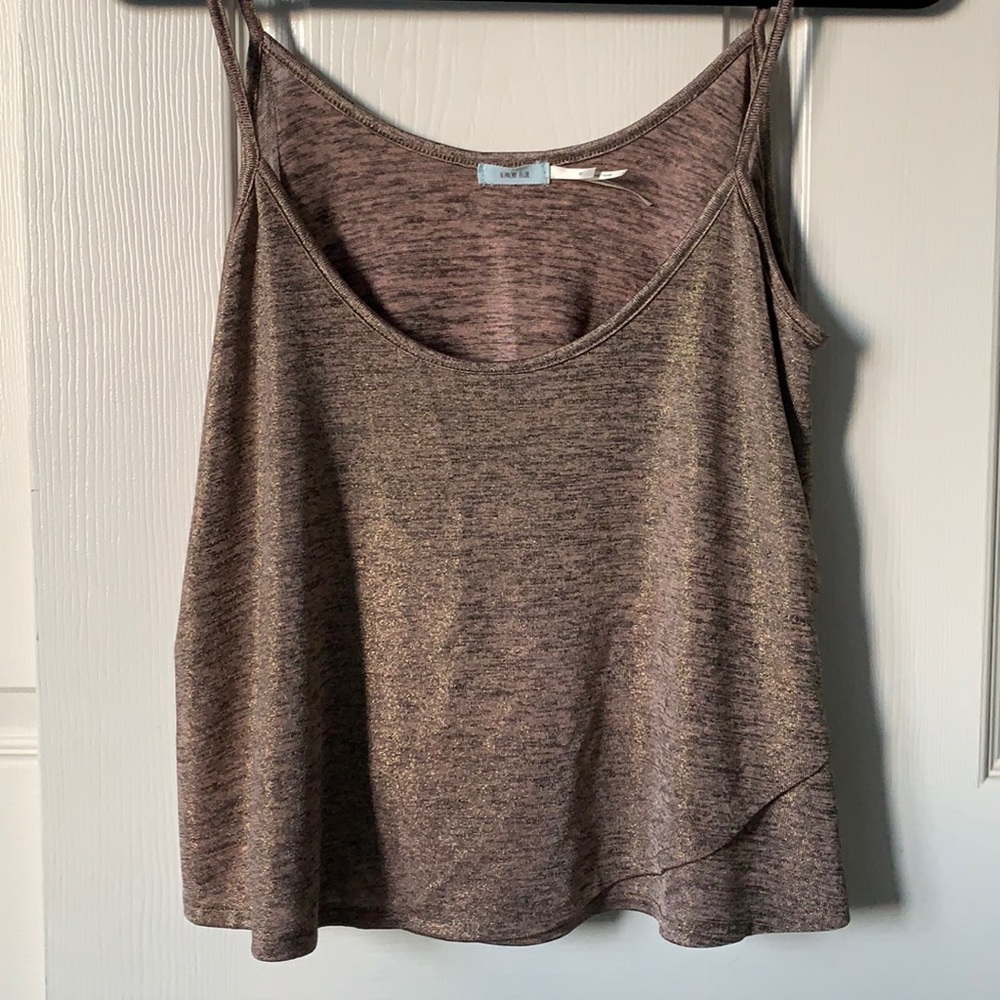 Kimchi Blue Top